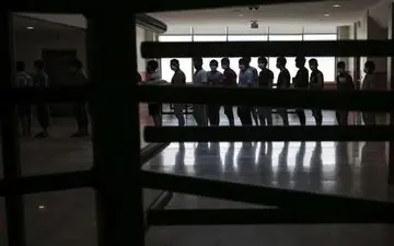 اخراج ۱۵ هزار پناهجوی افغان از ترکیه در ۶ ماه گذشته 