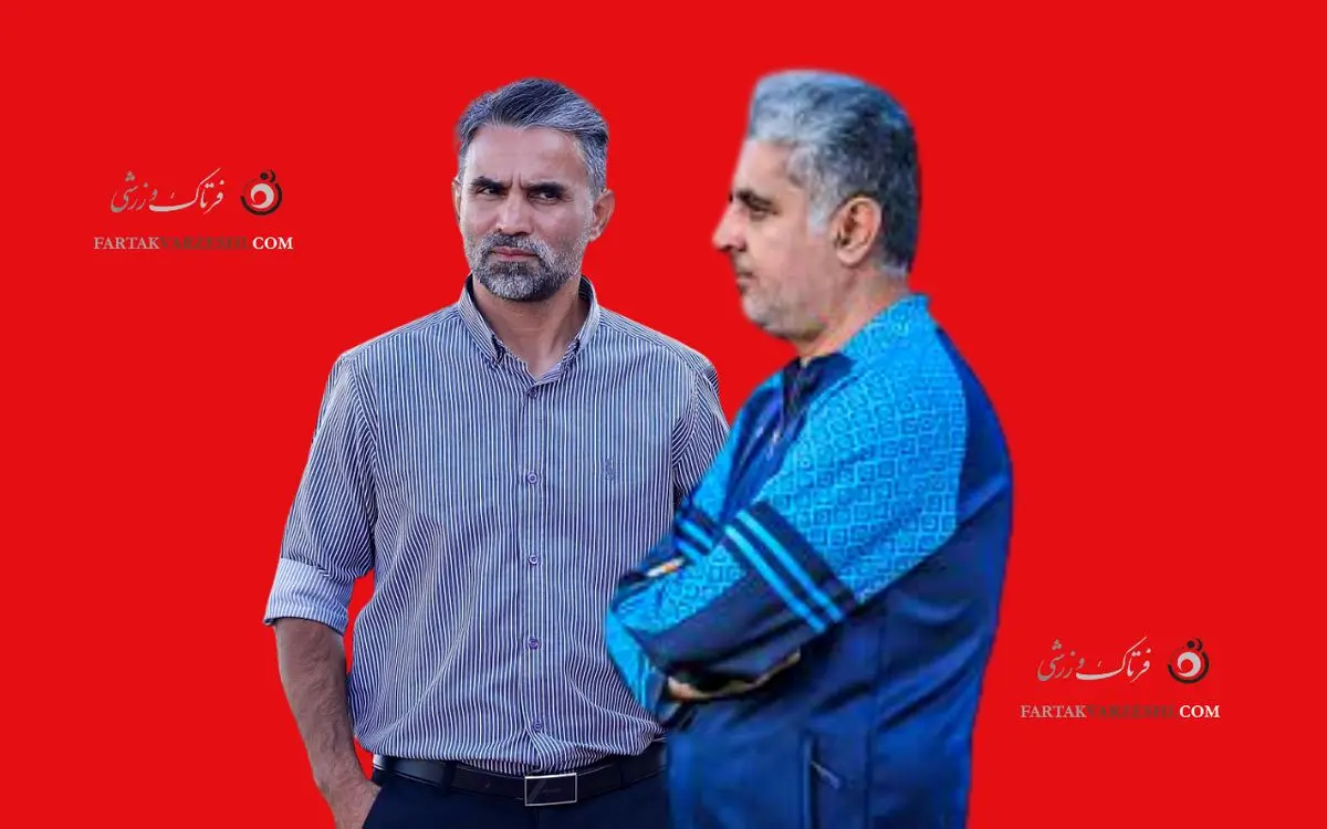 آرکا – شهرداری بندرعباس؛ مسابقه‌ای که یک شکست می‌تواند قربانی بسازد