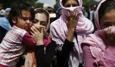 ۴۰۰ پناهجوی افغانستانی توسط ازبکستان پذیرش شدند
