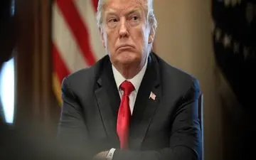 انتقاد ترامپ از سیاست‌های رئیس بانک مرکزی آمریکا/اختلاف بین ترامپ و «پاول» ادامه دارد