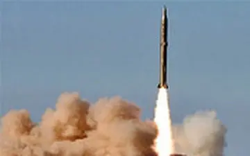 فیلم دیده‌ نشده از نقطه ‌زنی موشک خرمشهر-۲
