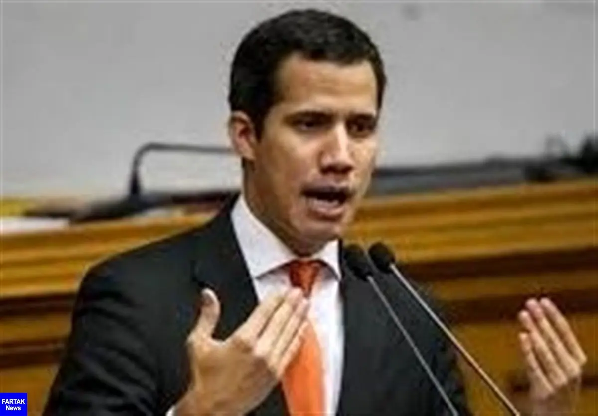  ونزوئلا مشاور ارشد گوایدو را بازداشت کرد 