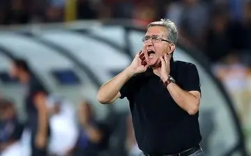 برانکو به دنبال برداشتن قدم بزرگ/ سه‌شنبه مهمترین بازی سال