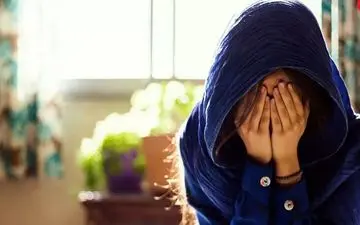  ترس دختر جوان از ازدواج | جریان چه بود؟