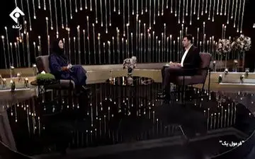 واکنش جالب علی ضیا به صحبت های دکتر اسدی