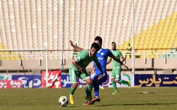 تاریخ دیدار سپیدرود و ماشین‌سازی تغییر کرد