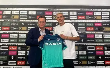 رسمی؛ مارکو سیلوستری به اودینزه پیوست