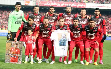 چینش جدید پرسپولیس: کرمی جایگزین ماهینی؟