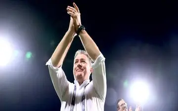 واکنش اسکویچ به نامزدی بهترین مربی سال؛ مسئولیتم سنگین تر شد