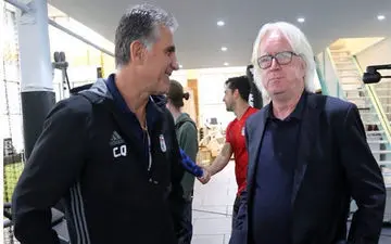 شفر ضلع سوم دعوای برانکو و کی‌روش!