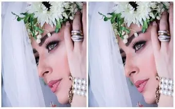 جنجال جدید نفیسه روشن با یک استوری|کنایه نفیسه روشن به همسر سابقش