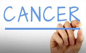 علائم هشدار دهنده سرطان