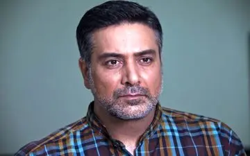 حمید‌رضا پگاه غذای اجق وجق مورد علاقه‌اش را لو داد + ویدئو