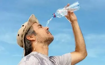 برای فرار از گرمازدگی چکار کنیم؟

