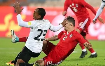 تاج جرأت برخورد با کی‌روش و دستیارانش را ندارد