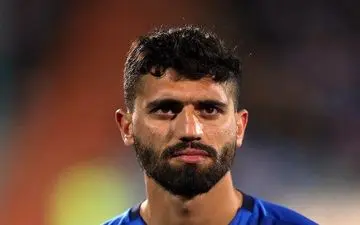 دانشگر؛ مردی که آرامش را نمی‌شناسد
