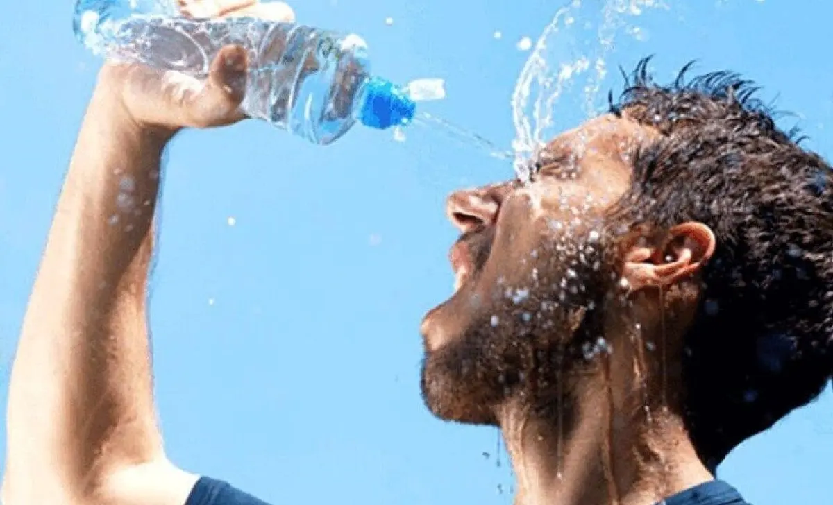 نجات گرمازده/ چرا شوک دمایی و رگگیری کشندهاند؟