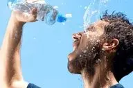 نجات گرمازده/ چرا شوک دمایی و رگ‌گیری کشنده‌اند؟