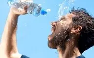 نجات گرمازده/ چرا شوک دمایی و رگ‌گیری کشنده‌اند؟