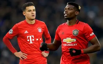  تلاش هواداران منچستریونایتد برای منصرف کردن پوگبا از ترک تیم‌شان