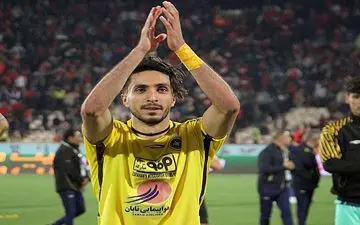 سیاوش یزدانی: باید یک و نیم ماه گذشته را جبران کنم 