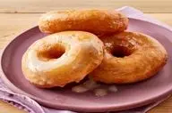 طرز تهیه دونات ده دقیقه ای!