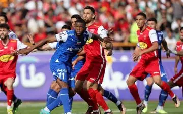 کمیته انضباطی و تصمیمی فوری درباره حواشی دربی