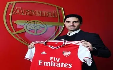 آرتتا: باید برای کسب جام های بزرگ رقابت کنیم