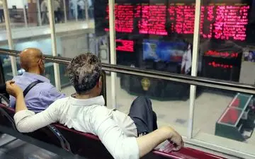  رکوردشکنی بورس با عبور از جایگاه 116 هزار و 780 واحدی