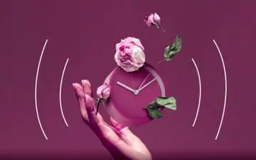 توصیه| خانم ها از این دوره نترسند!

