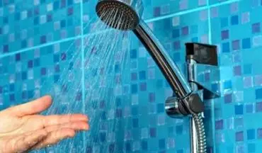 باکتری‌های خطرناک در سردوشی حمام را جدی بگیرید