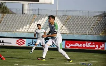 میثم مجیدی: حمایت کنند، نتیجه می‌گیریم