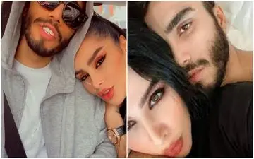 تهدید و توهین های بی ادبانه دنیا جهانبخت از مهراد جم / مهراد چه واکنشی خواهد داشت ؟؟ + ویدئو