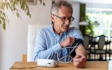 ۱۵ مکمل غذایی مفید برای درمان فشار خون بالا