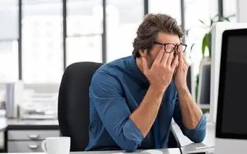 خستگی و کندی ذهن شما بخاطر کمبود این ماده معدنی است