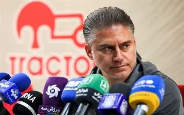 مطهری: عدالت تنها انتظار ما از داوران بازی با پیکان است!| پیکان برای بقا می‌جنگد، ما برای سهمیه آسیایی!