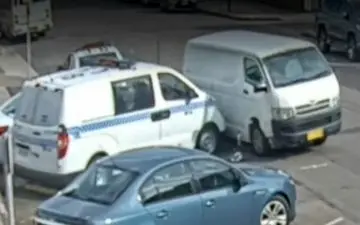 بدشانسی عجیب قاچاقچی حین حمل ۲۷۳ کیلوگرم مواد مخدر!