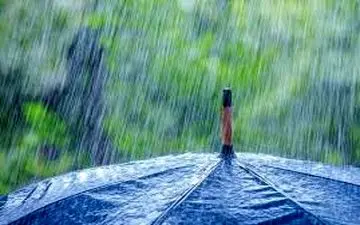  بارندگی ها در کشور ادامه دارد