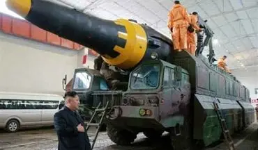 تلاش کره شمالی برای جدیدترین آزمایش موشکی