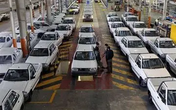 مشاغل خودرویی نیاز به تسلیم اظهارنامه مالیاتی ندارند