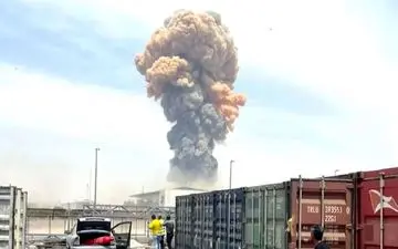 سرنوشت غرامت جنگ 12 روزه و بندر شهید رجایی