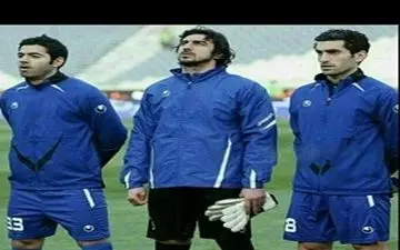  دوباره معمای کاپیتانی در استقلال/در انتظار بیانیه باشگاه