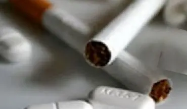 هشدار تداخل برخی داروها با استعمال سیگار
