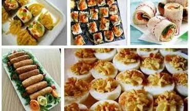 غذای فوری و جدید درست کن| دستور پخت رول بادمجان و اسپاگتی
