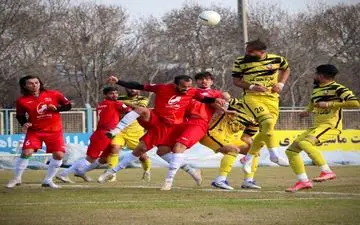 شکست نزدیک نود برابر تراکتور