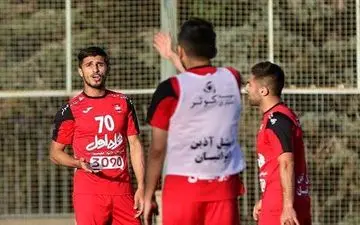 دو بازیکن پرسپولیس در مسیر رضاییان؛ خشم برانکو را جدی بگیرید