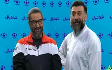 حاشیه شهرخودرو و مس| غیبت مهاجم و دروازه‌بان اصلی مس و قرائت فاتحه برای انصاریان