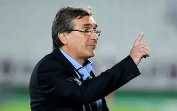 برانکو مخالف بازگشت محرمی شد