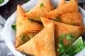 طرز تهیه سمبوسه عراقی؛ پیش‌غذای خوشمزه و مجلسی با بلغور گندم