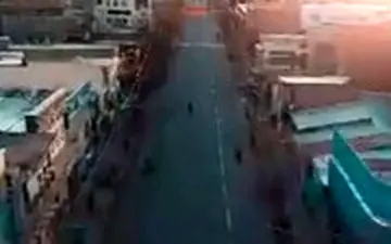 اینجا نه ووهان است نه میلان! قرنطینه را از مشکین‌شهری‌ها بیاموزید!